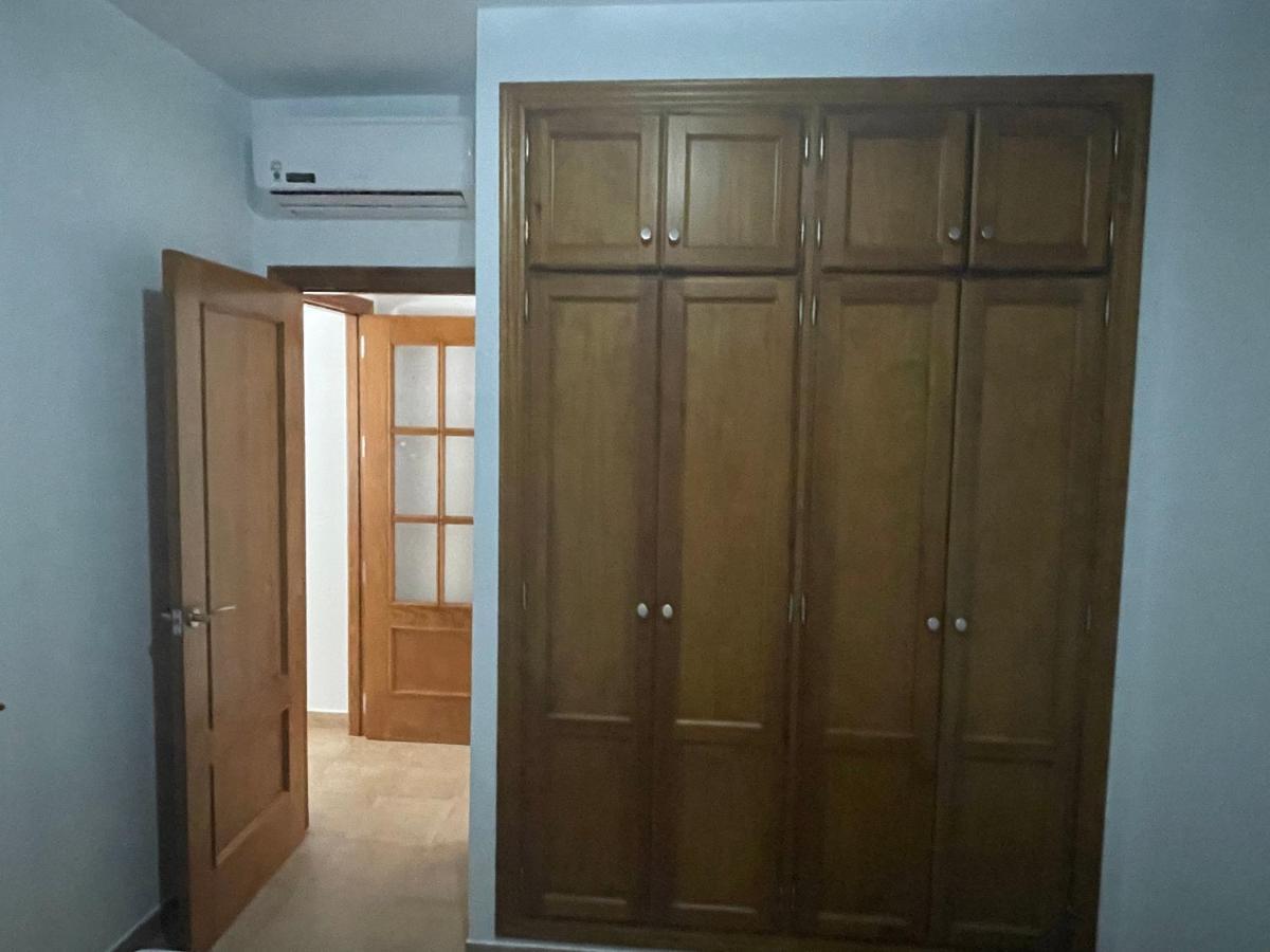 Piso Carambuco Álora Exterior foto